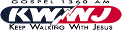 Keep Walking With Jesus