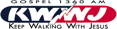 Keep Walking With Jesus